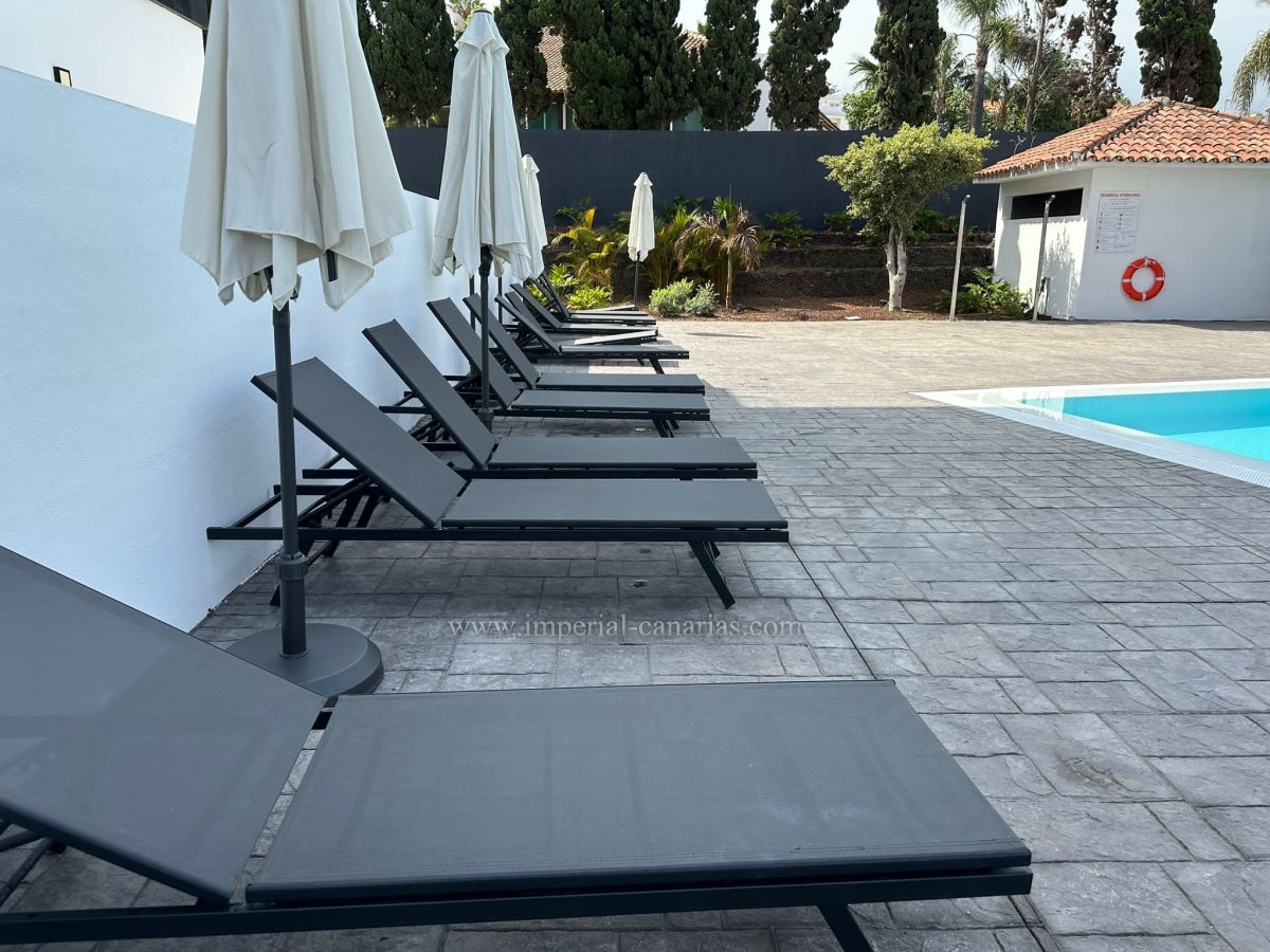 Inmobiliaria, Puerto de la Cruz, Tenerife