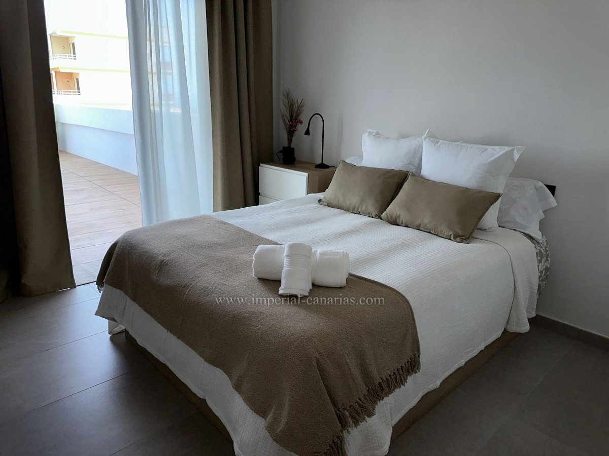 Inmobiliaria, Puerto de la Cruz, Tenerife