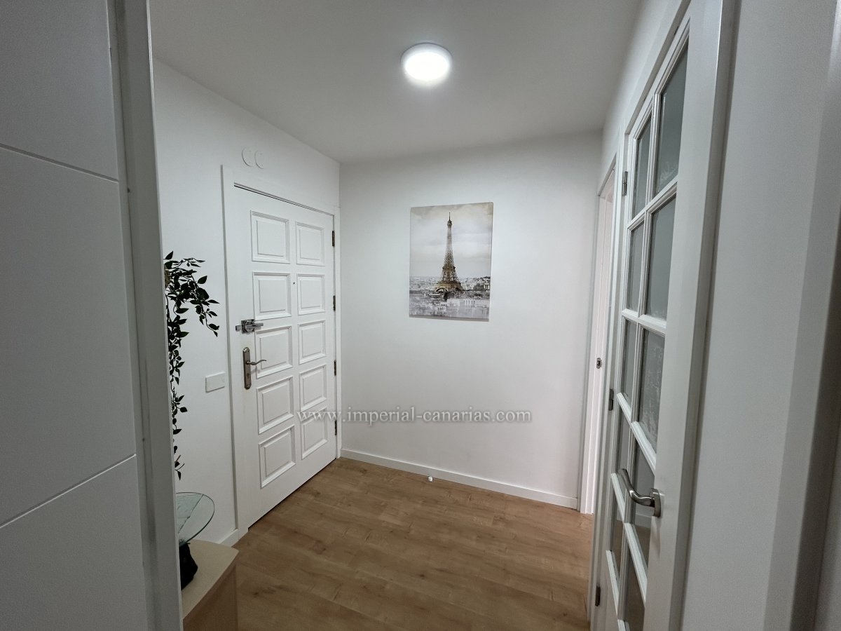 Inmobiliaria, Puerto de la Cruz, Tenerife