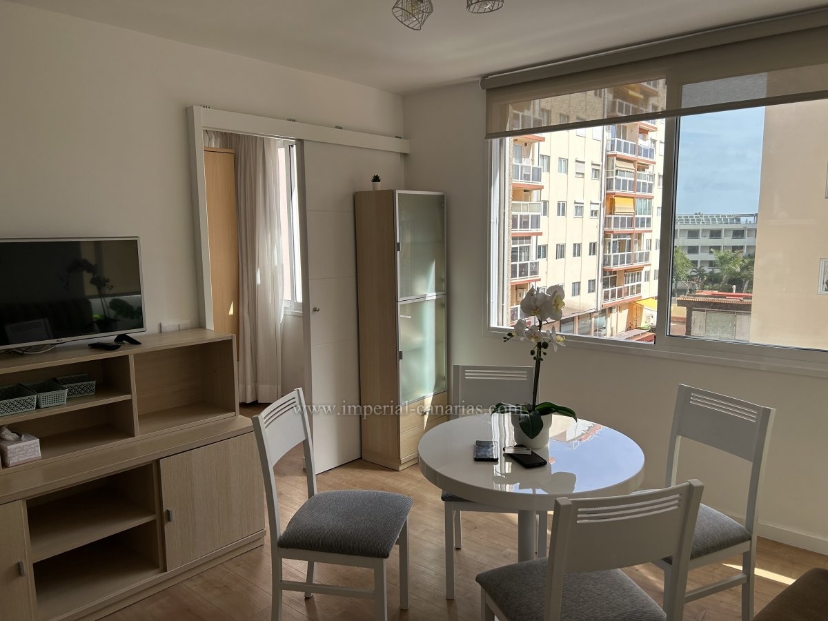 Inmobiliaria, Puerto de la Cruz, Tenerife