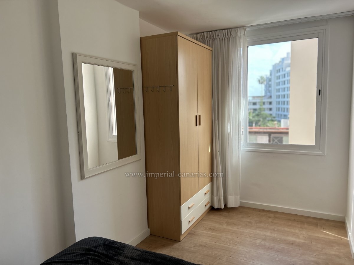 Inmobiliaria, Puerto de la Cruz, Tenerife