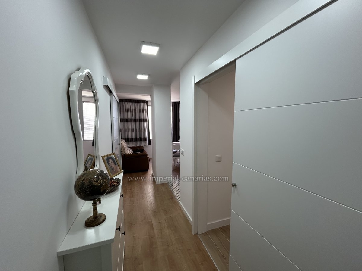 Inmobiliaria, Puerto de la Cruz, Tenerife
