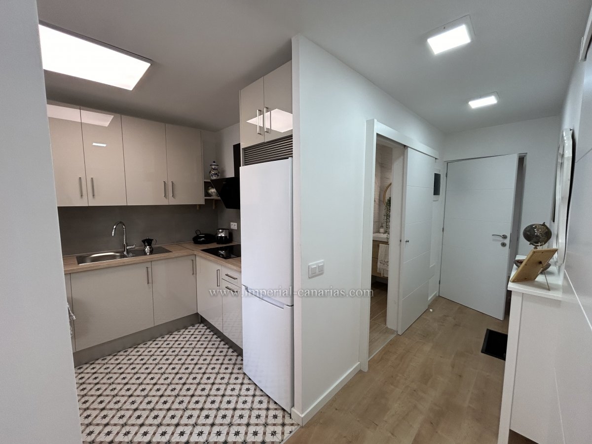 Inmobiliaria, Puerto de la Cruz, Tenerife