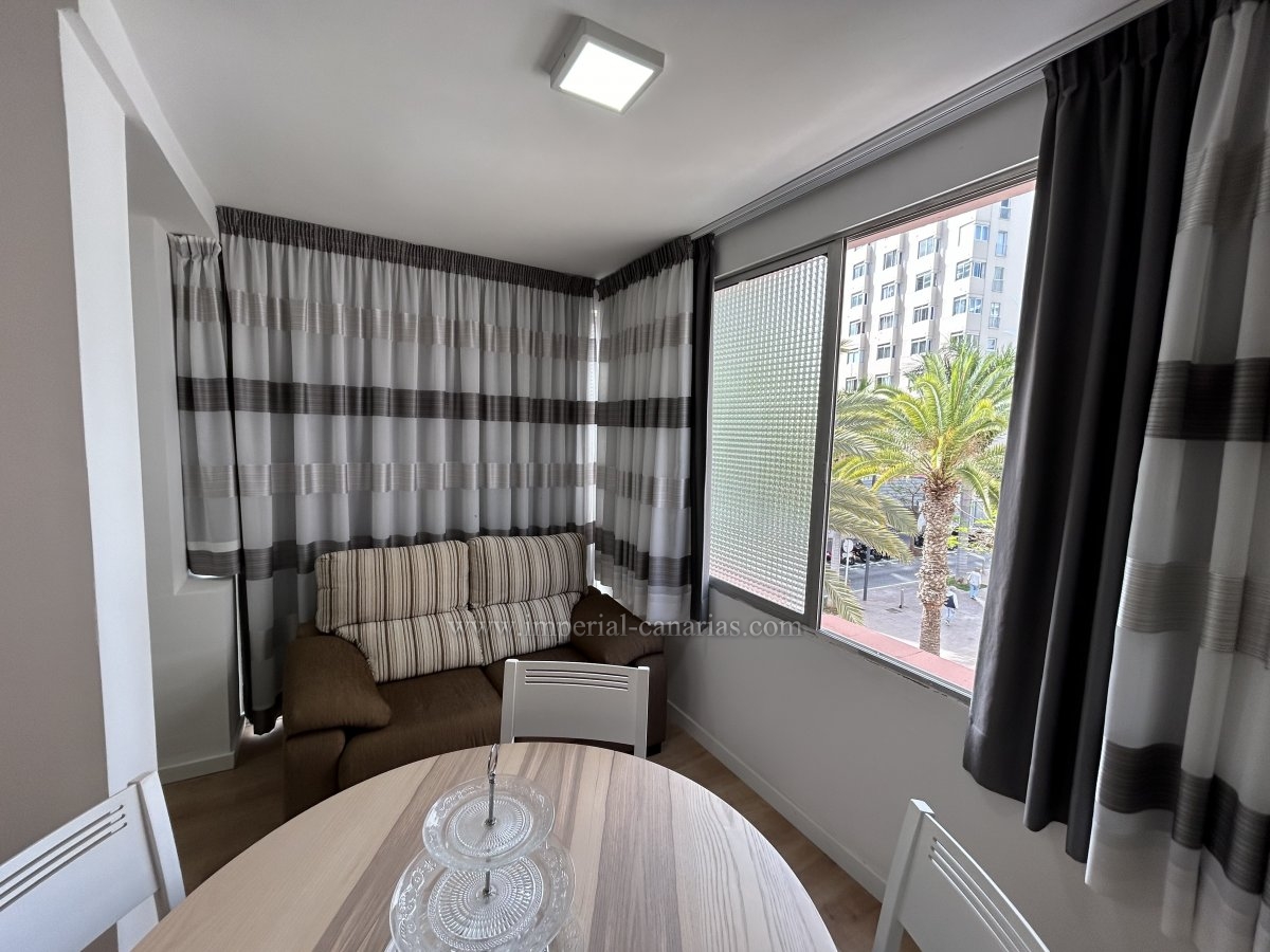 Inmobiliaria, Puerto de la Cruz, Tenerife