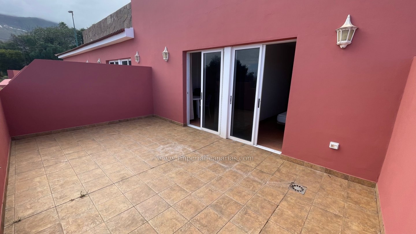Inmobiliaria, Puerto de la Cruz, Tenerife