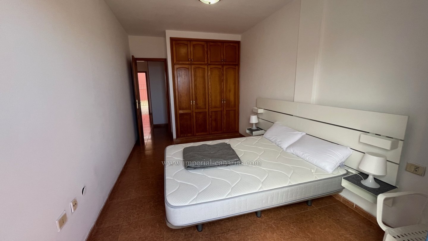 Inmobiliaria, Puerto de la Cruz, Tenerife