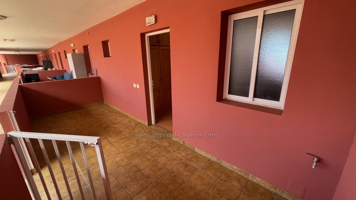Inmobiliaria, Puerto de la Cruz, Tenerife