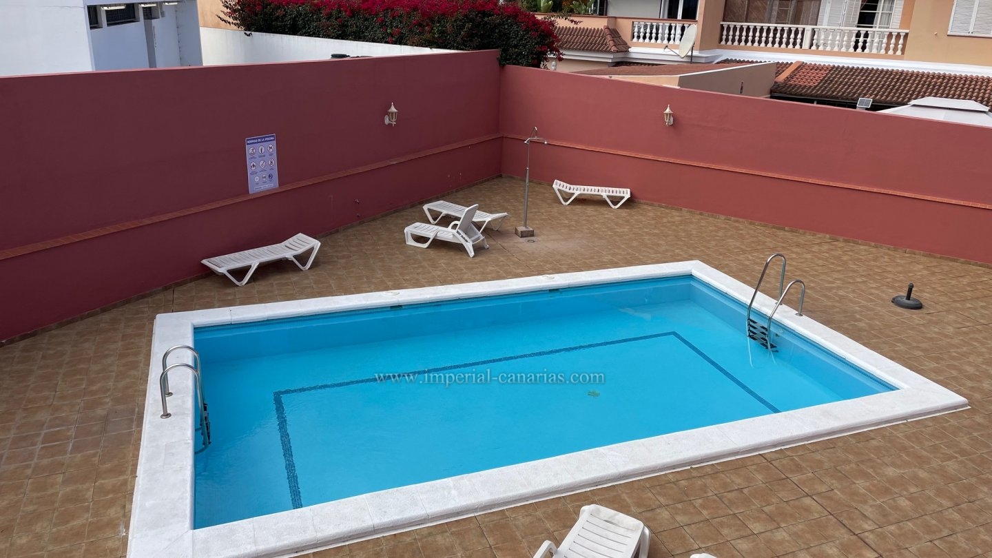 Inmobiliaria, Puerto de la Cruz, Tenerife