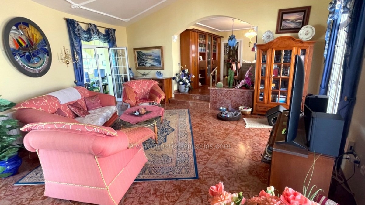 Inmobiliaria, Puerto de la Cruz, Tenerife