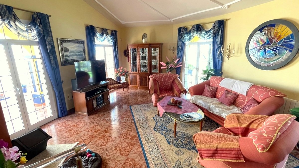 Inmobiliaria, Puerto de la Cruz, Tenerife