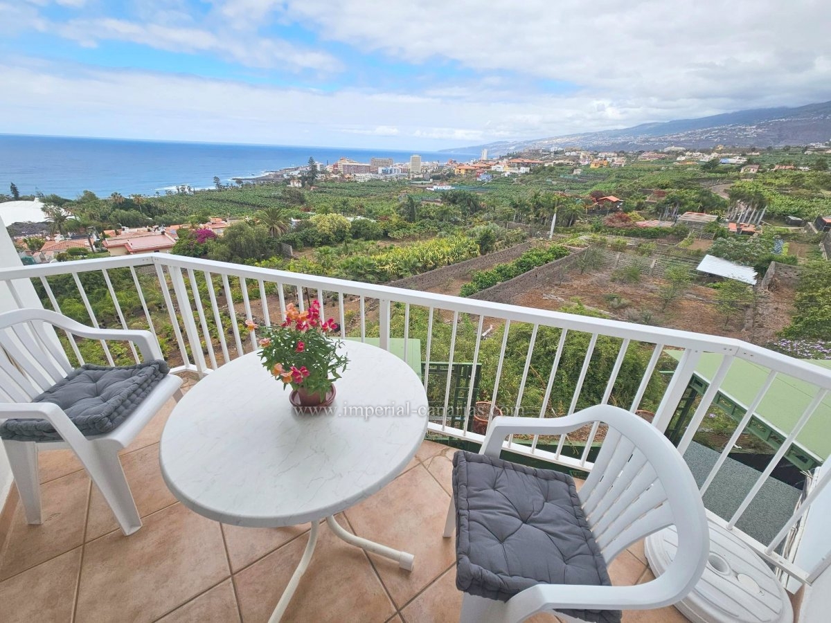 Inmobiliaria, Puerto de la Cruz, Tenerife