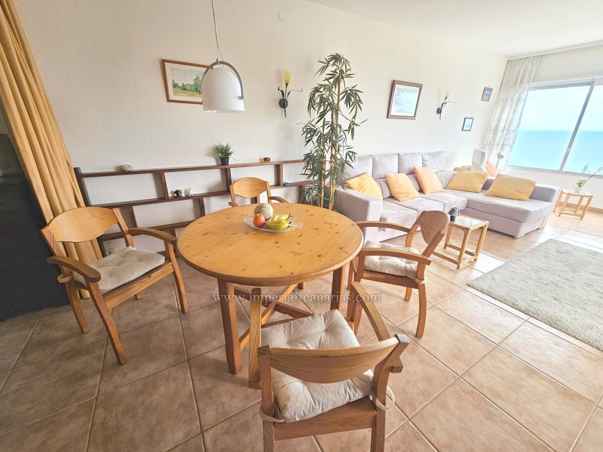 Inmobiliaria, Puerto de la Cruz, Tenerife