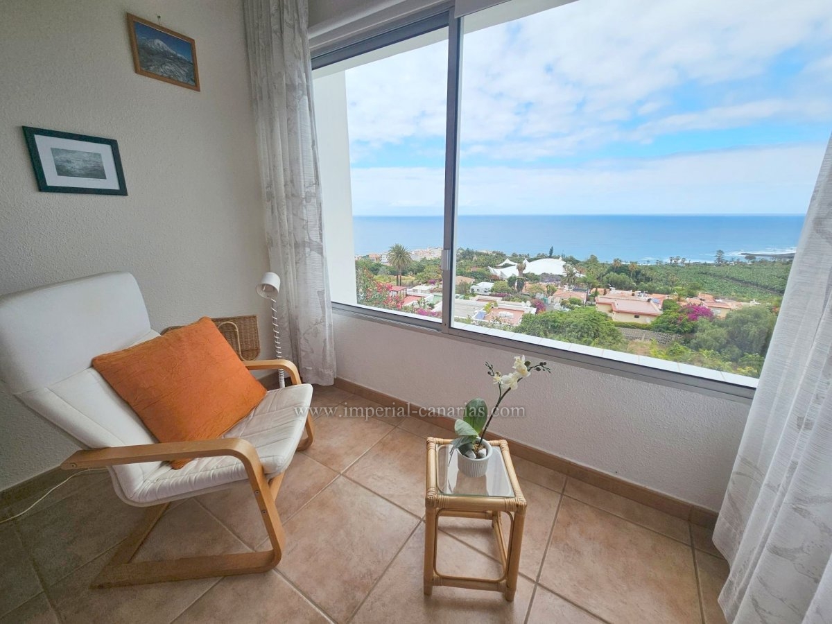 Inmobiliaria, Puerto de la Cruz, Tenerife