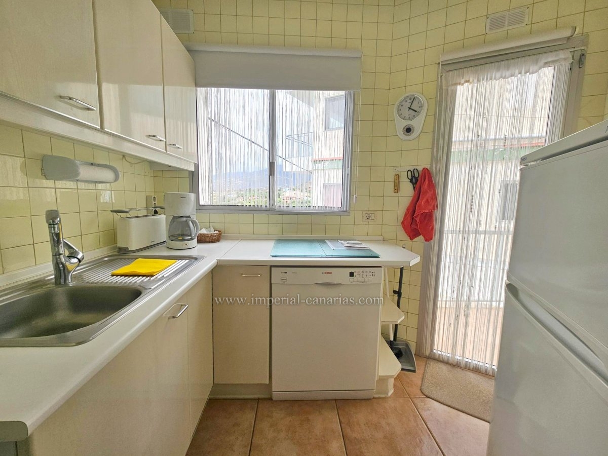 Inmobiliaria, Puerto de la Cruz, Tenerife