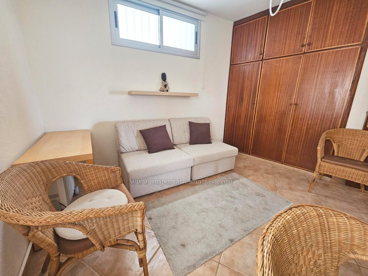 Inmobiliaria, Puerto de la Cruz, Tenerife