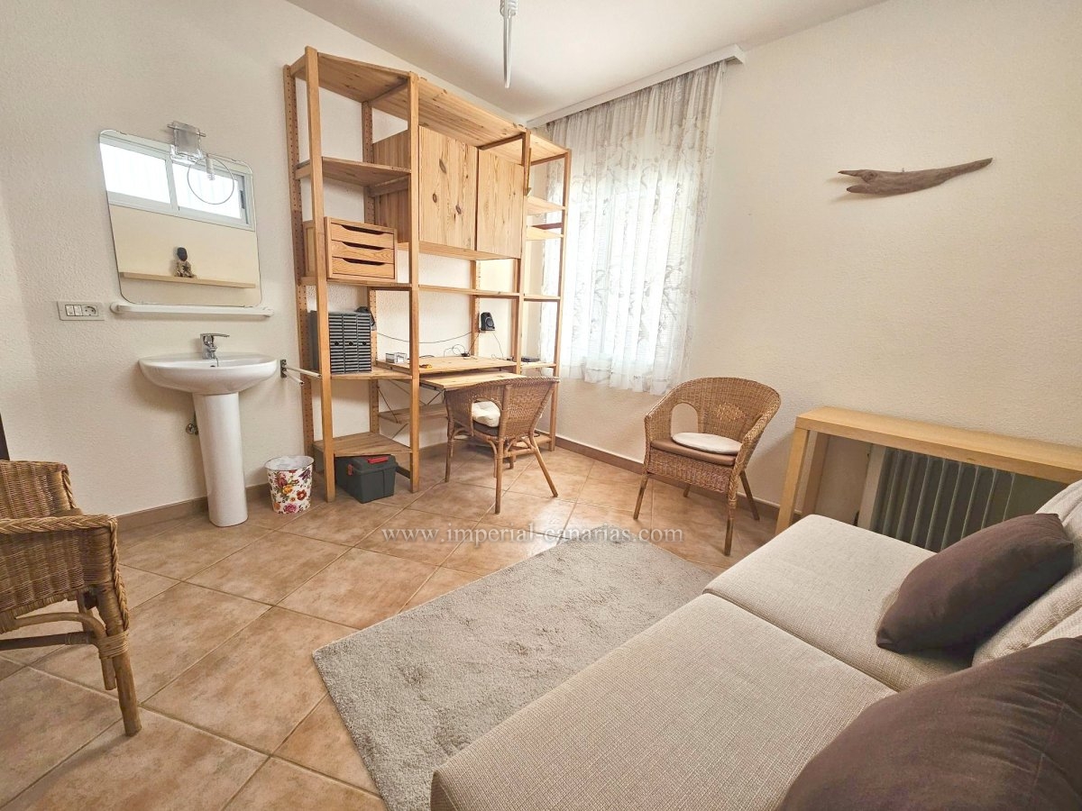 Inmobiliaria, Puerto de la Cruz, Tenerife