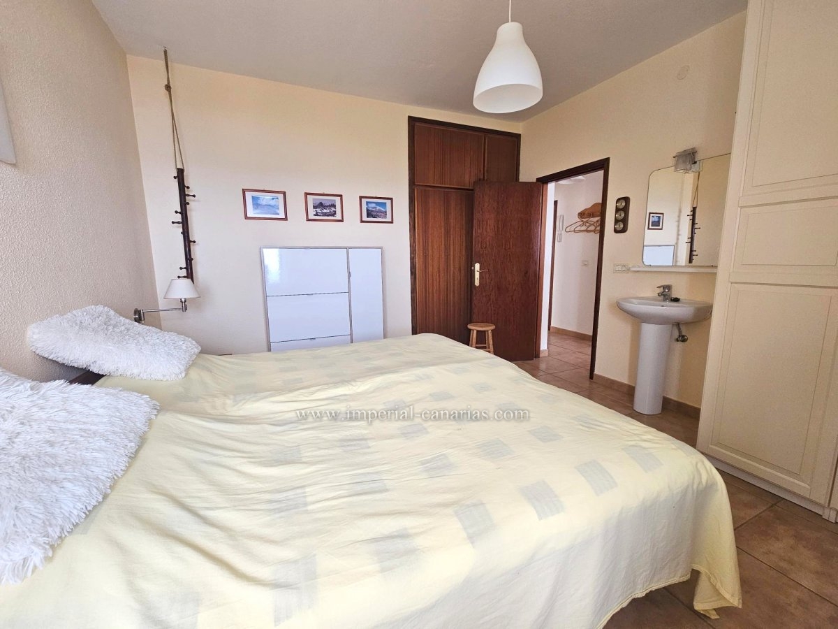 Inmobiliaria, Puerto de la Cruz, Tenerife