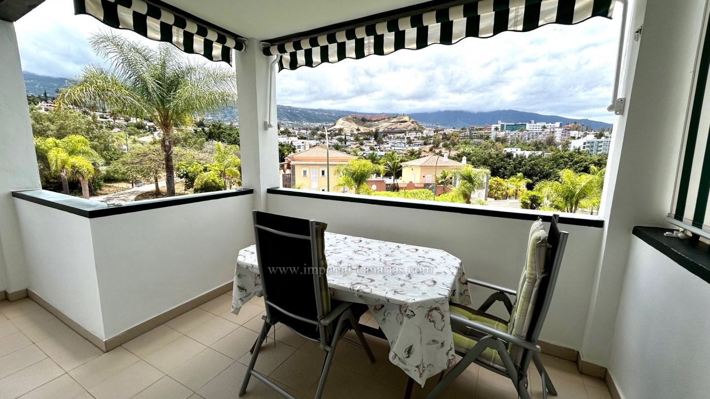 Inmobiliaria, Puerto de la Cruz, Tenerife
