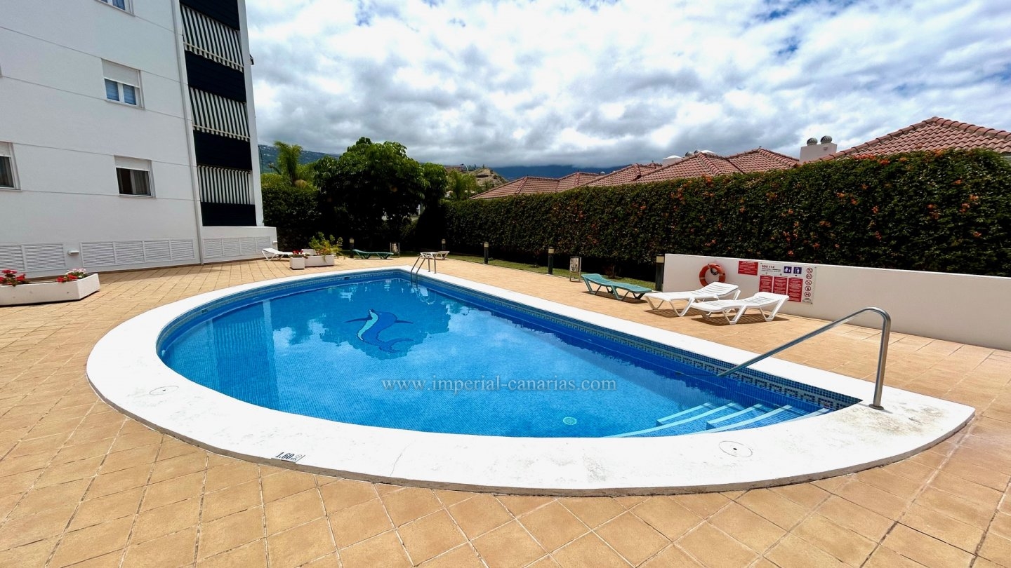 Inmobiliaria, Puerto de la Cruz, Tenerife