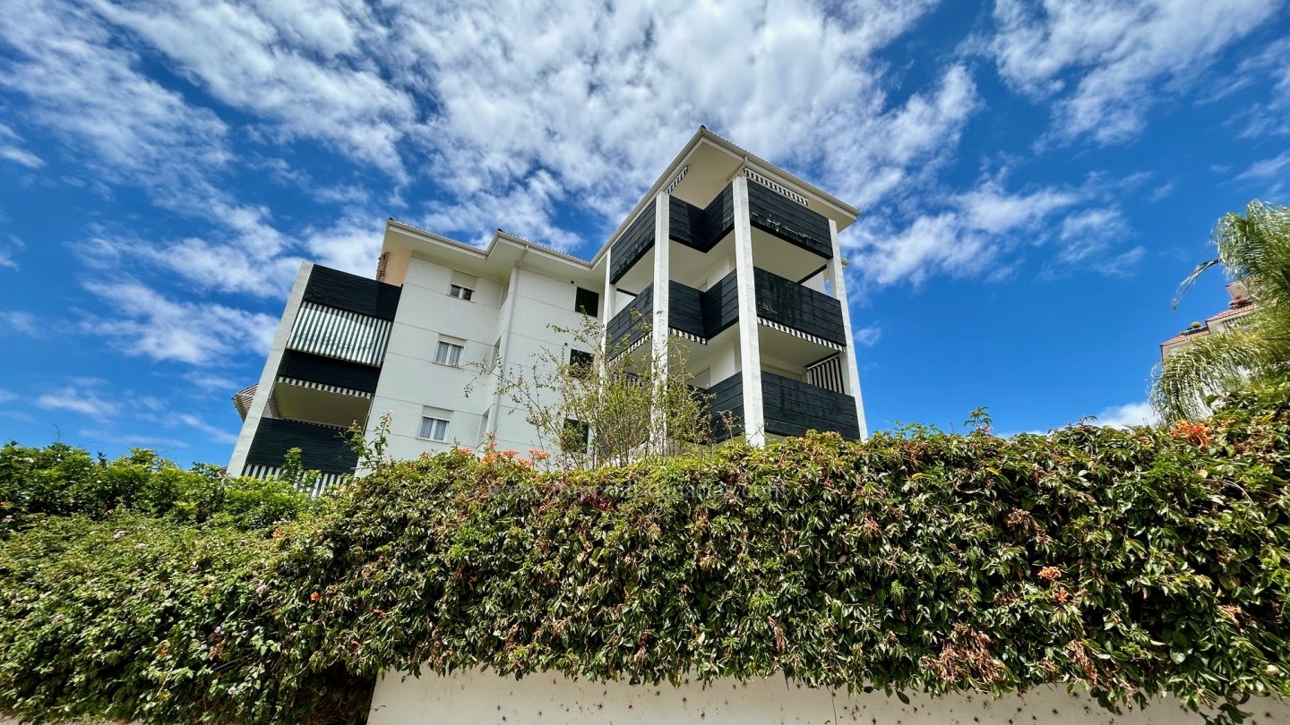 Inmobiliaria, Puerto de la Cruz, Tenerife