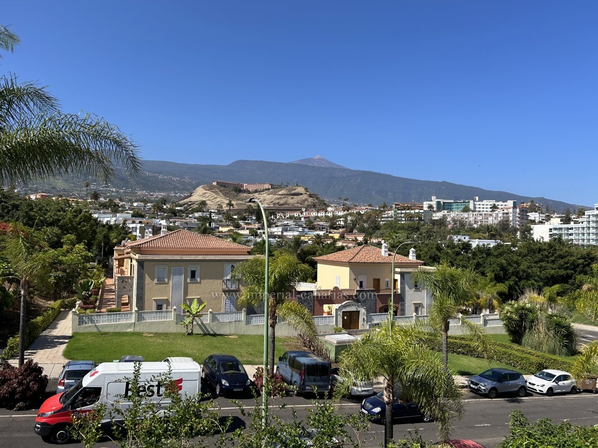 Inmobiliaria, Puerto de la Cruz, Tenerife
