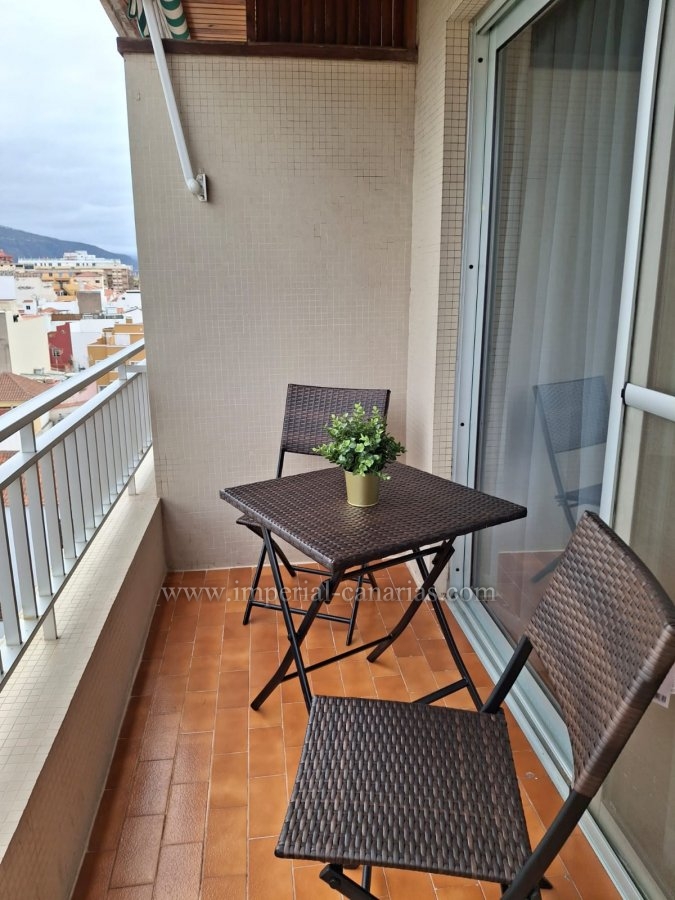 Inmobiliaria, Puerto de la Cruz, Tenerife