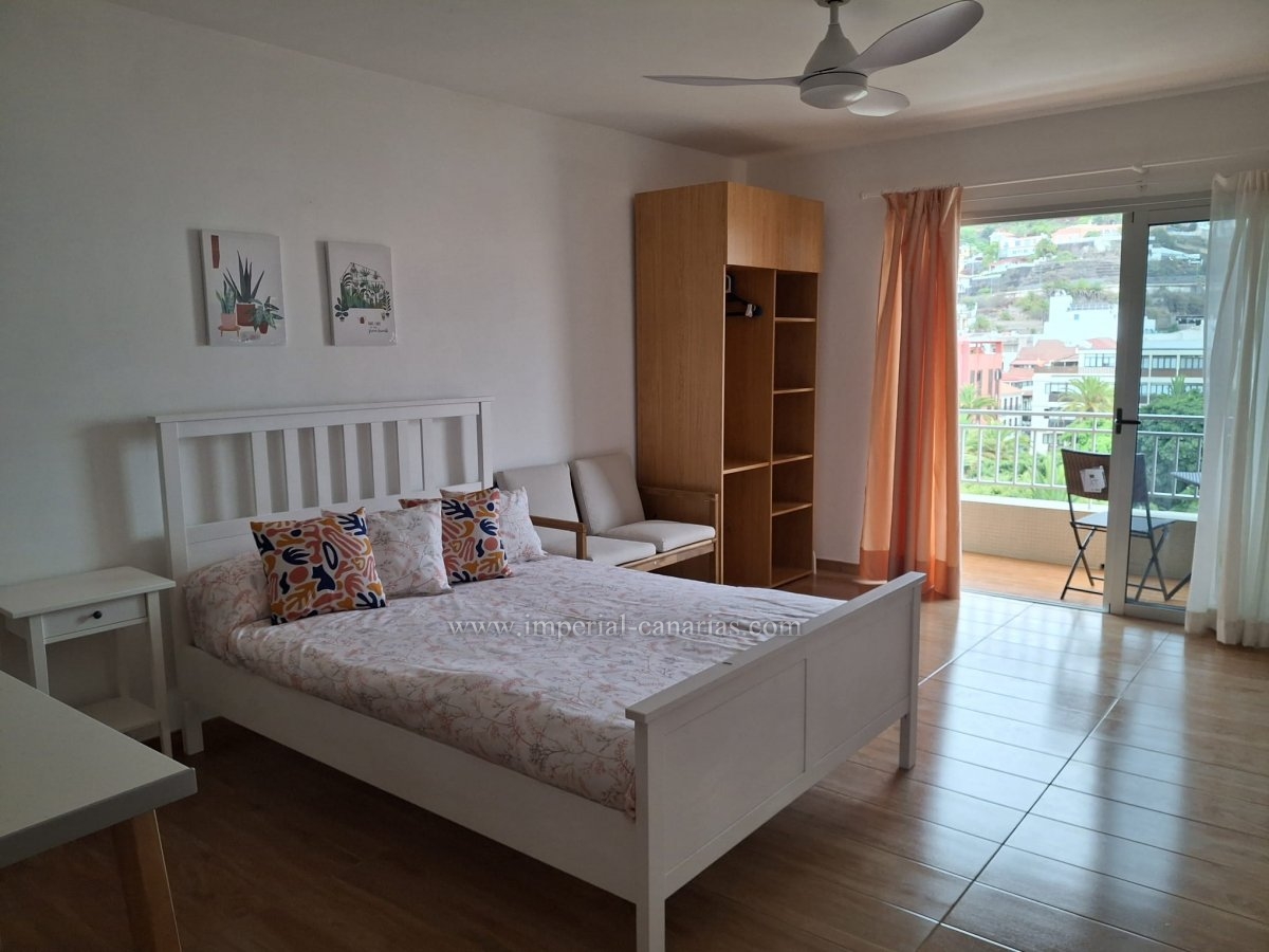 Inmobiliaria, Puerto de la Cruz, Tenerife