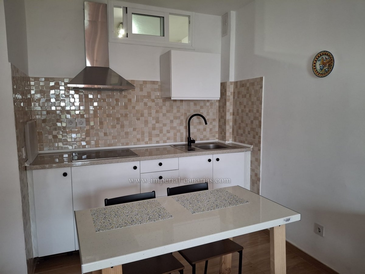 Inmobiliaria, Puerto de la Cruz, Tenerife