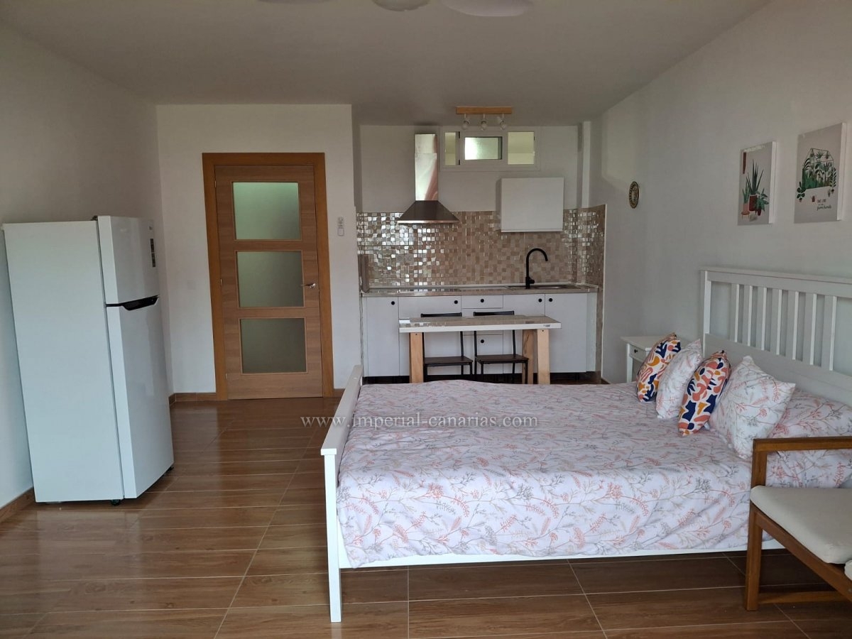 Inmobiliaria, Puerto de la Cruz, Tenerife