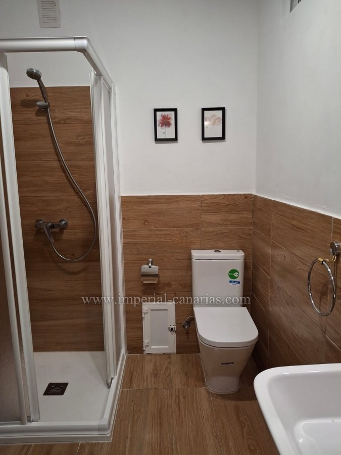 Inmobiliaria, Puerto de la Cruz, Tenerife