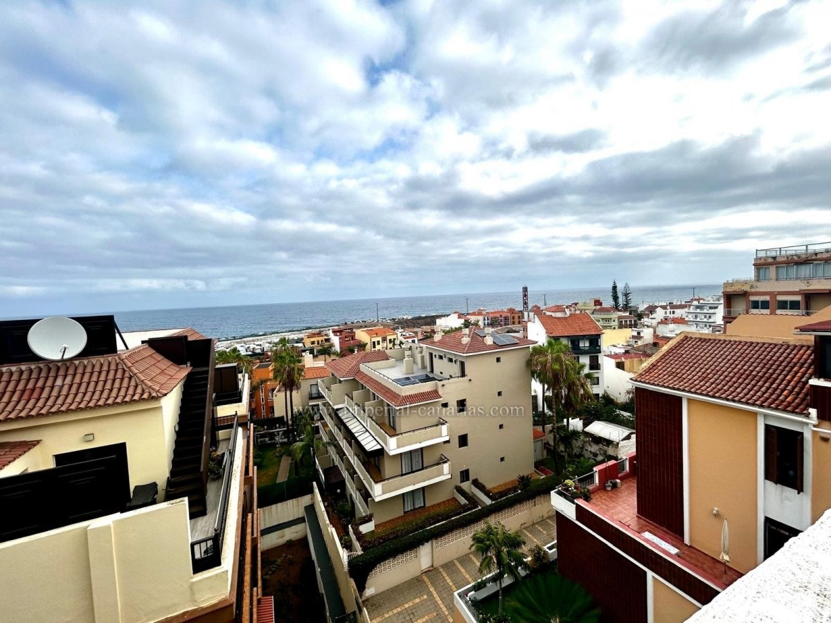 Inmobiliaria, Puerto de la Cruz, Tenerife