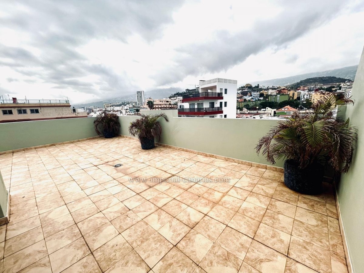 Inmobiliaria, Puerto de la Cruz, Tenerife