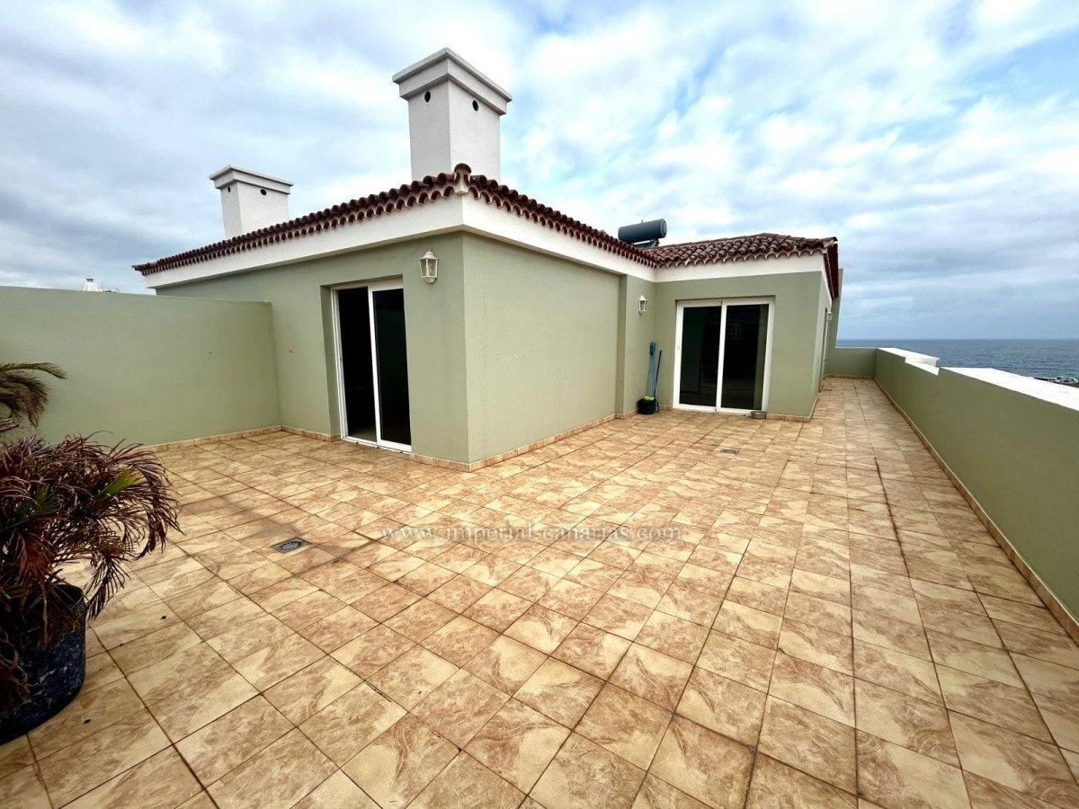Inmobiliaria, Puerto de la Cruz, Tenerife