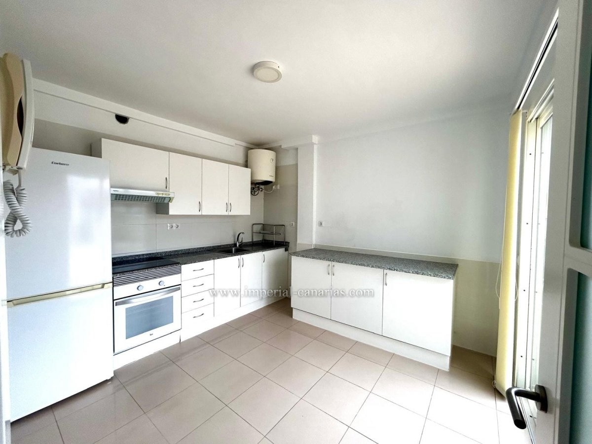 Inmobiliaria, Puerto de la Cruz, Tenerife