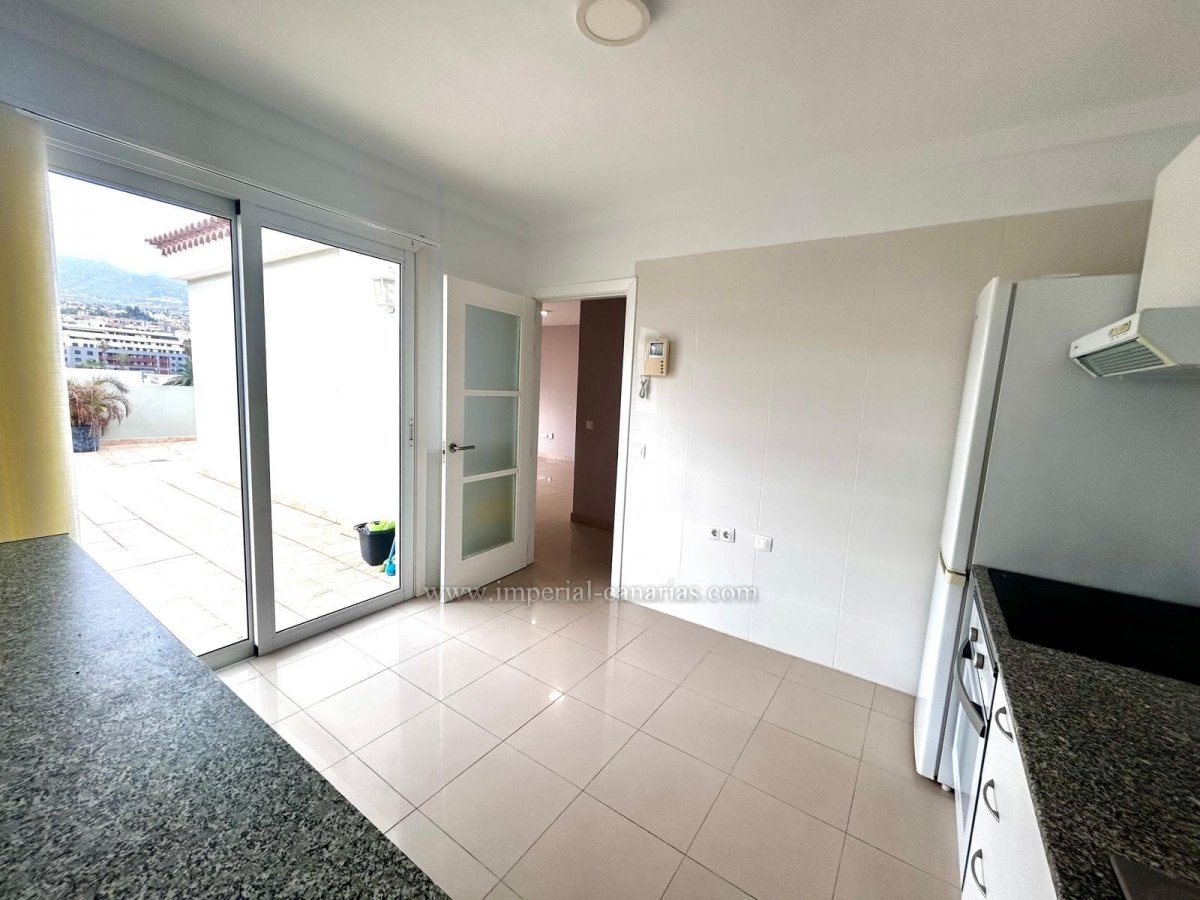 Inmobiliaria, Puerto de la Cruz, Tenerife