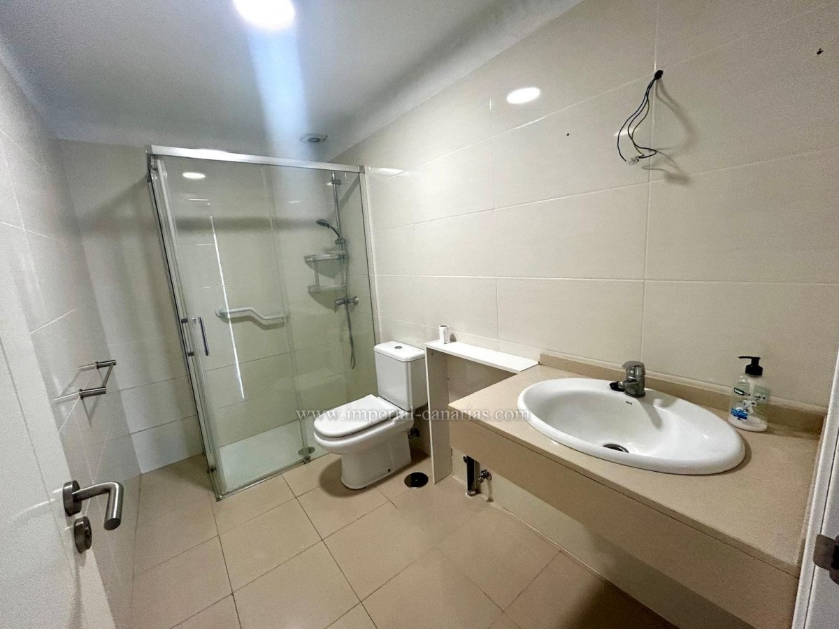 Inmobiliaria, Puerto de la Cruz, Tenerife