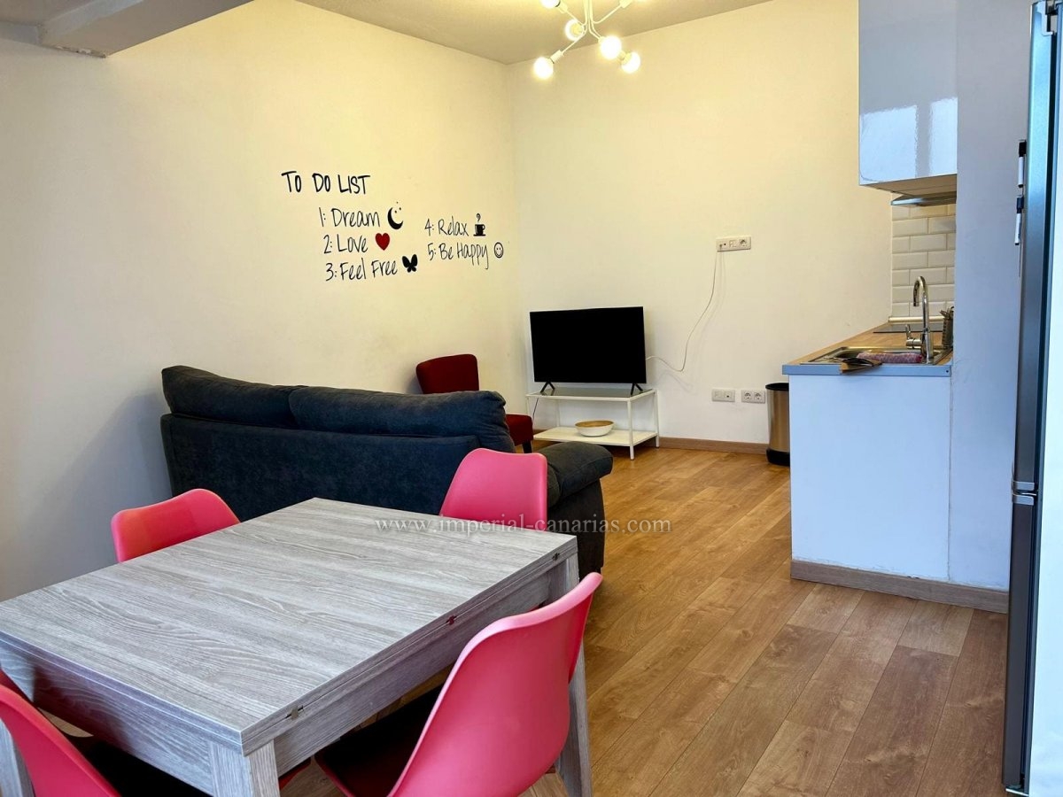 Inmobiliaria, Puerto de la Cruz, Tenerife