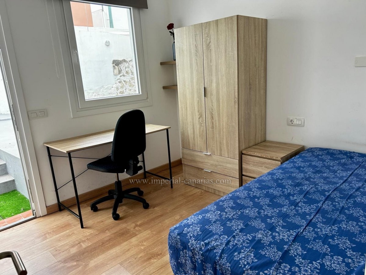 Inmobiliaria, Puerto de la Cruz, Tenerife