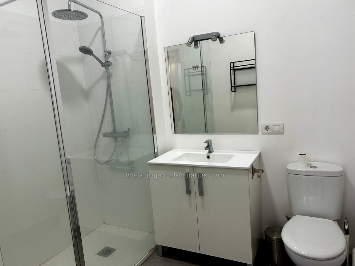 Inmobiliaria, Puerto de la Cruz, Tenerife