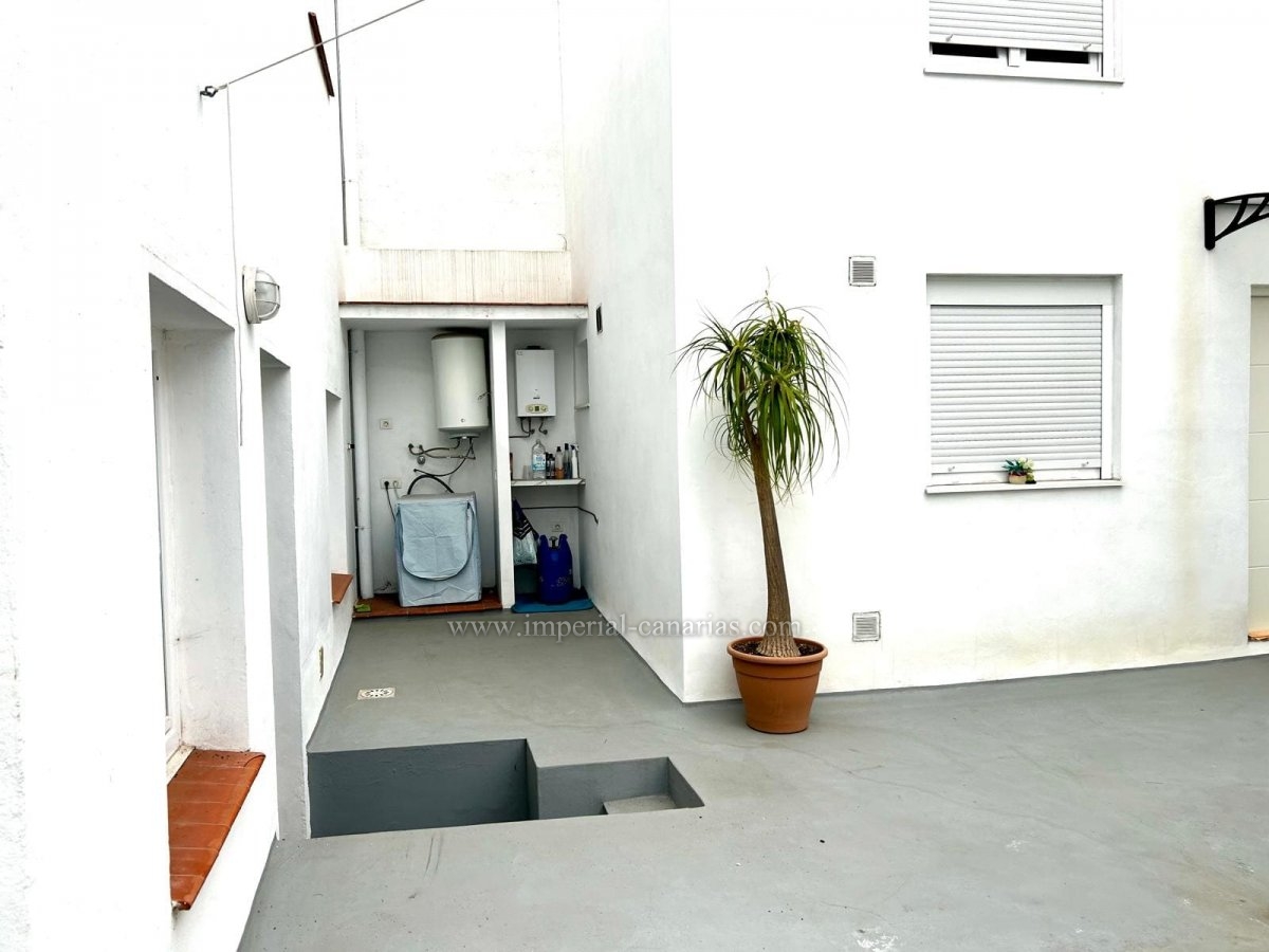 Inmobiliaria, Puerto de la Cruz, Tenerife