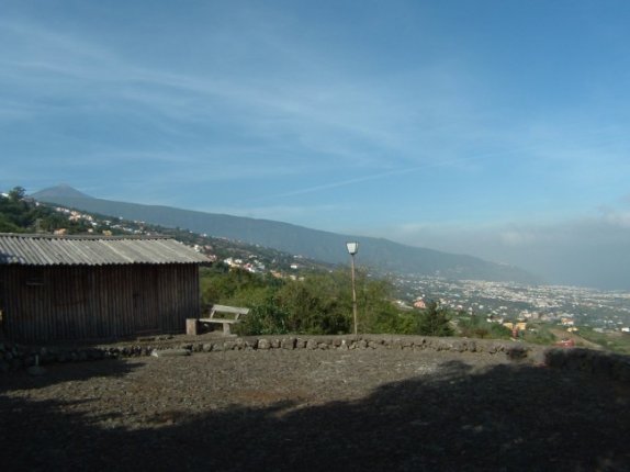 Inmobiliaria, Puerto de la Cruz, Tenerife