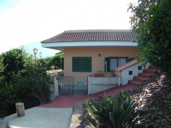Inmobiliaria, Puerto de la Cruz, Tenerife