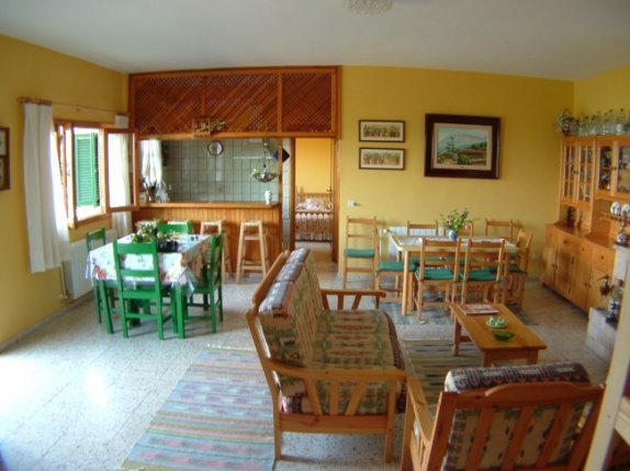 Inmobiliaria, Puerto de la Cruz, Tenerife