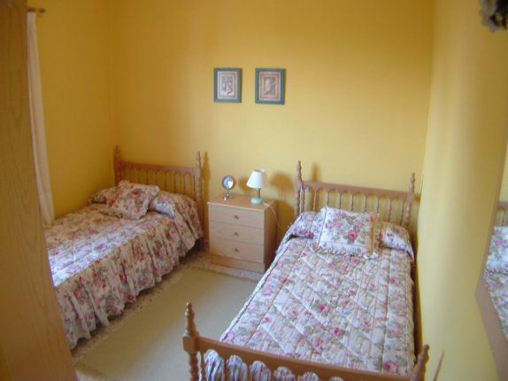 Inmobiliaria, Puerto de la Cruz, Tenerife