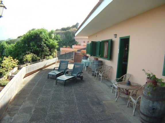 Inmobiliaria, Puerto de la Cruz, Tenerife