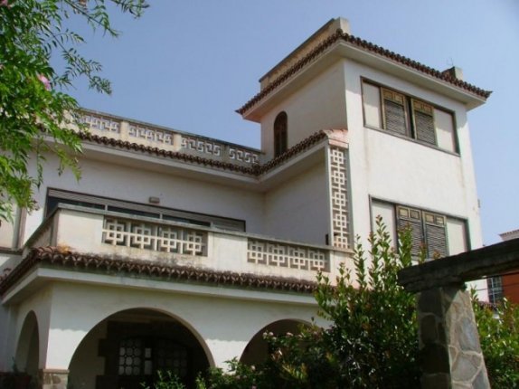 Inmobiliaria, Puerto de la Cruz, Tenerife