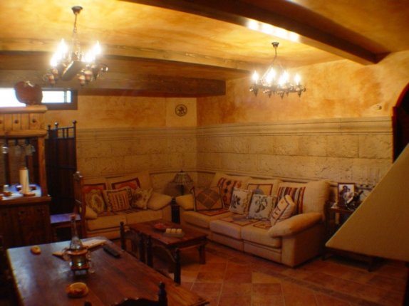 Inmobiliaria, Puerto de la Cruz, Tenerife