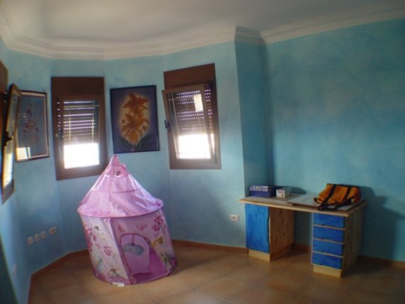 Inmobiliaria, Puerto de la Cruz, Tenerife