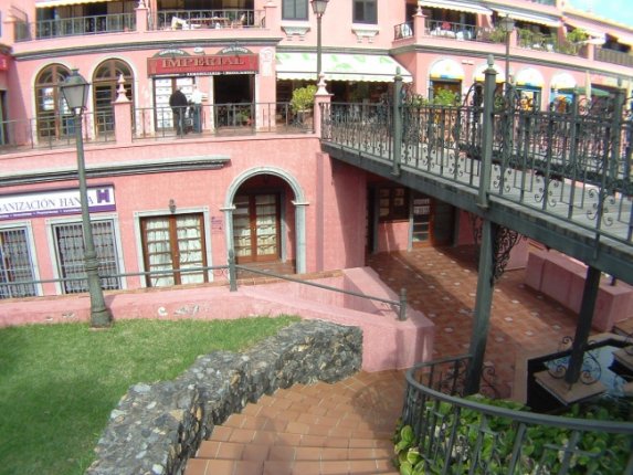Inmobiliaria, Puerto de la Cruz, Tenerife