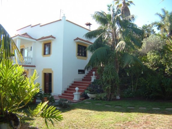 Inmobiliaria, Puerto de la Cruz, Tenerife